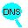 DNS Watcher icon